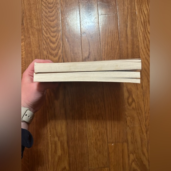 Lot: Diary of a Wimpy Kid Books: The Ugly Truth and Third Wheel by Jeff Kinney - Picture 5 of 8